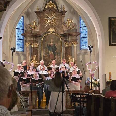 Lange Nacht der Kirchen 2026