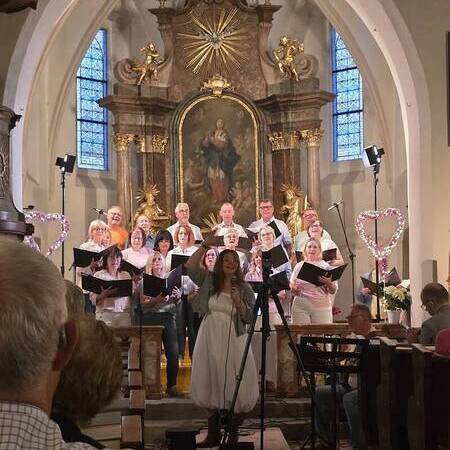 Lange Nacht der Kirchen 2026