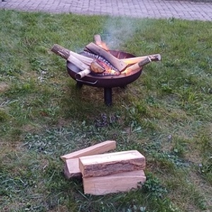 Osterfeuer 2025