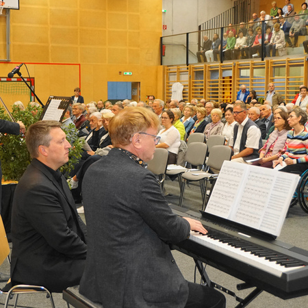 60er Josef Seeaner