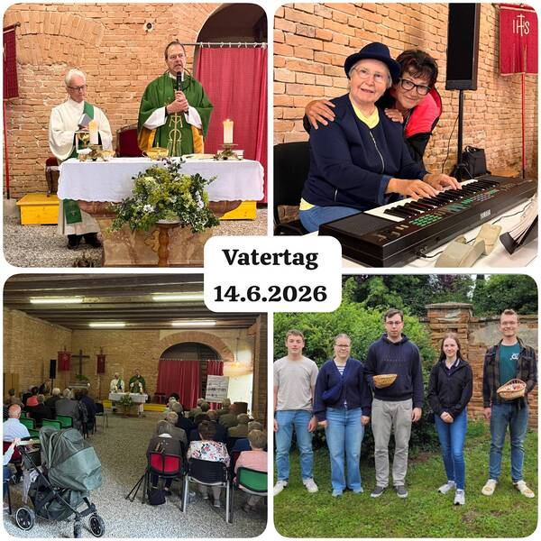 Vatertag 2026