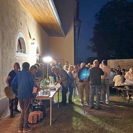 Lange Nacht der Kirchen 2026
