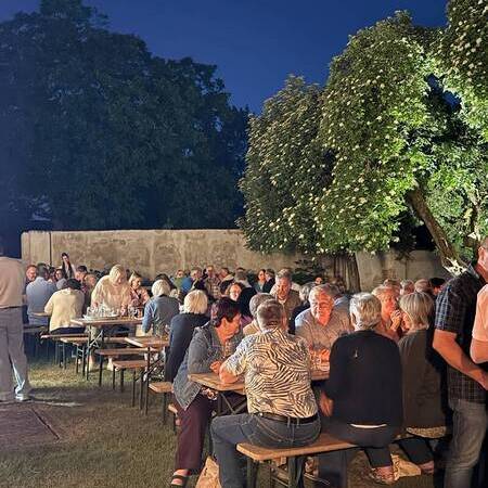 Lange Nacht der Kirchen 2026