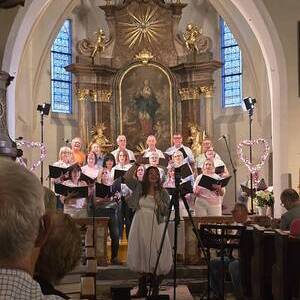 Lange Nacht der Kirchen 2026