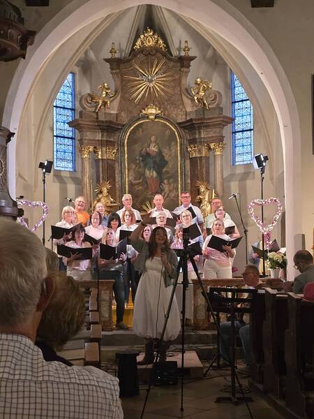 Lange Nacht der Kirchen 2026
