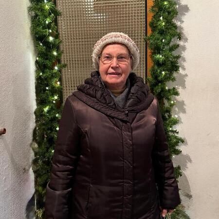 60 Jahre an der Orgel