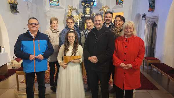 Zauber der Panflöte 2025