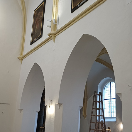 Gerüstabbau