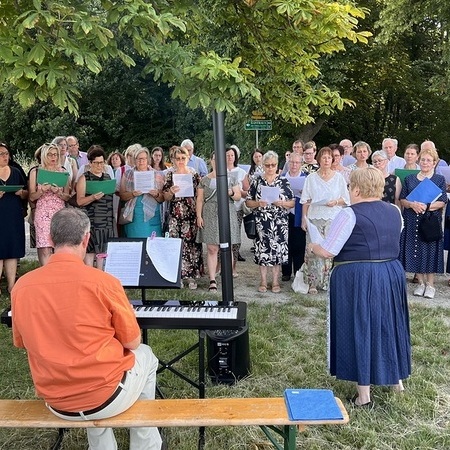 25-jähriges Priesterjubiläum Seeaner