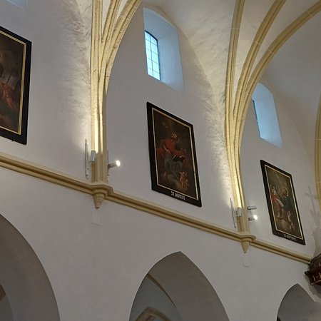 Gerüstabbau